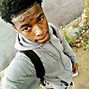 Meet your Posher, Kjbômîñ